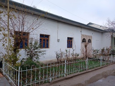 Сурхандарьинская область, Термез