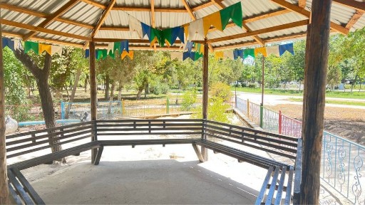 Ижарага берилади