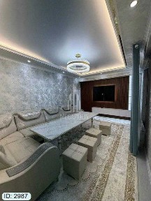 SOTILADI №2987 chevar EUROPA dom 3x uy barcha jixozlari bilan sotuvda