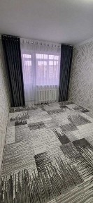 Продаётся 3х комн квартира на 4 этаже Ор-р Гуливер 8 школа