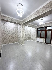 2 хонали квартира сотилади