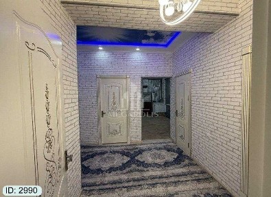 Barcha jixozlari bilan sotiladi️⃣ №2990 5-mikrorayon somiy tarafda