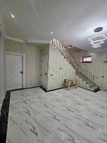 Дублекс квартира сотувда манзил Шарк Корзинка