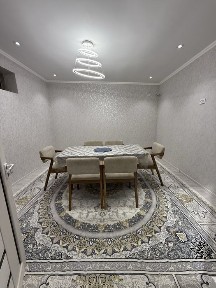 Сдаётся в аренду 3-х комнатная квартира.