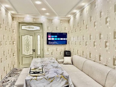 Сдается 3х комнатная квартира Вокзал