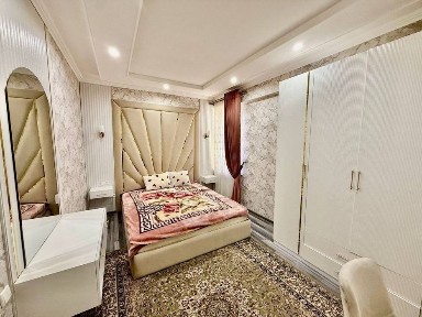 Самаркандская область, Самарканд