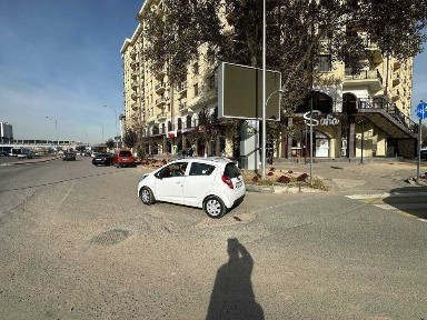 Ташкентская область, Ташкент, Мирабадский район