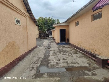 Ташкентская область, Ташкент, Бектемирский район