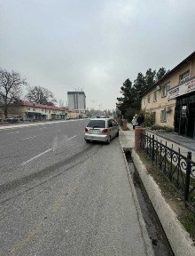 Продаются готовые не жилой помещения 1в2 Актепа шайхантахур район