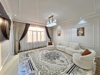 Самаркандская область, Самарканд