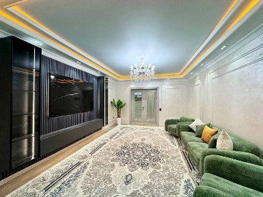 Самаркандская область, Самарканд