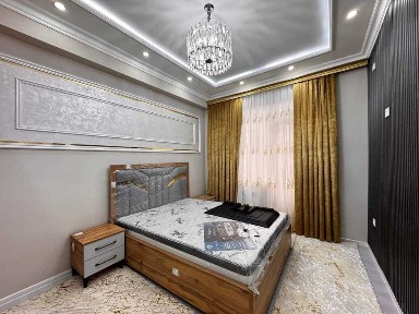 Самаркандская область, Самарканд