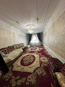 Ташкентская область, Ташкент, Алмазарский район