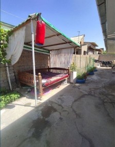 Ташкентская область, Кибрай