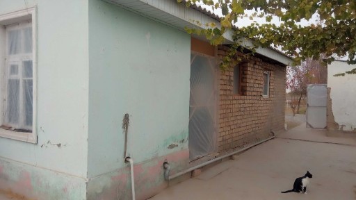 Ташкентская область, Дустабад