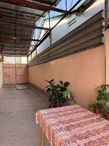 Ташкентская область, Ташкент, Мирабадский район