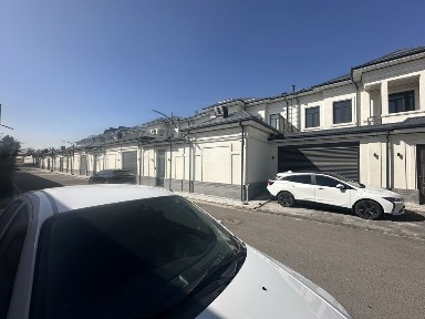 Ташкентская область, Ташкент, Алмазарский район