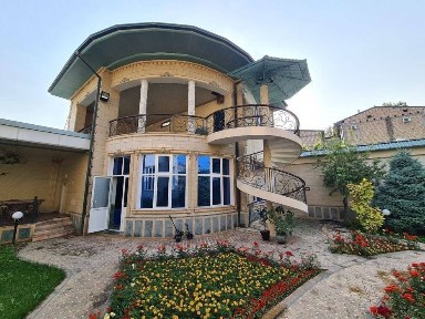 Ташкентская область, Ташкент, Мирзо-Улугбекский район