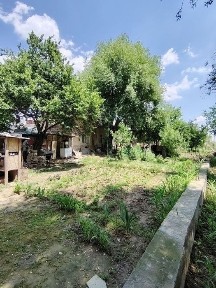 Ташкентская область, Эшангузар