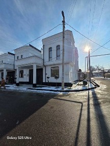 Ташкентская область, Ташкент, Юнусабадский район