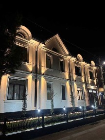 Ташкентская область, Ташкент, Мирзо-Улугбекский район