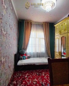 Ташкентская область, Ташкент, Яшнабадский район