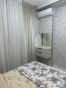 Ташкентская область, Ташкент, Яккасарайский район