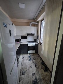 Ташкентская область, Ташкент, Яккасарайский район