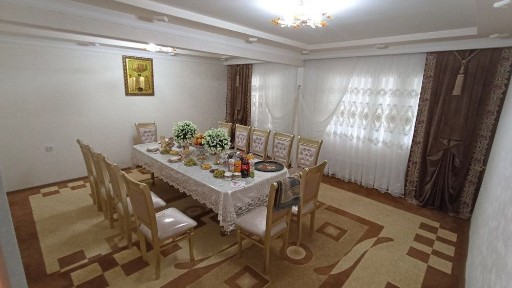 Ташкентская область, Ташкент, Мирзо-Улугбекский район