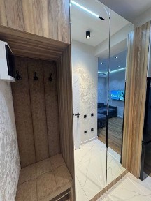 Ташкентская область, Ташкент, Яккасарайский район