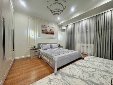 Ташкентская область, Ташкент, Яккасарайский район