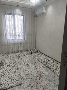 Ташкентская область, Ташкент, Сергелийский район