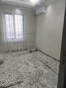 Ташкентская область, Ташкент, Сергелийский район