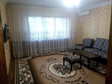 Ташкентская область, Ташкент, Мирзо-Улугбекский район