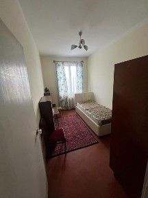 Ташкентская область, Ташкент, Чиланзарский район