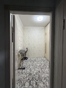 2 xonali novostroyka uy sotiladi yengi mebelari bilan borga