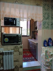 Продается 2х ком кв 3 этаж