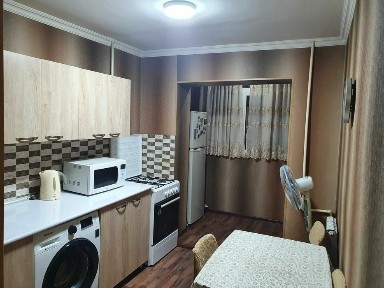 Ташкентская область, Ташкент, Чиланзарский район