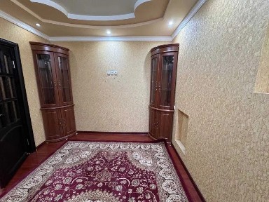 Ташкентская область, Ташкент, Шайхантахурский район