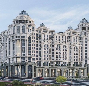 Продается 3 комн квартира в Юнусабадском районе V335