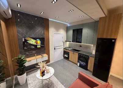 Ташкентская область, Ташкент, Яккасарайский район