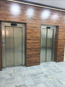 Габус 4 комнатная коробка на Нукусской 136м2 + 55м2 терраса