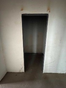 ЖК Parkwood 2 комнатная 63м2 коробка, Нукусская Гостиница России