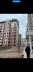 Art hausedan xonadon sotiladi