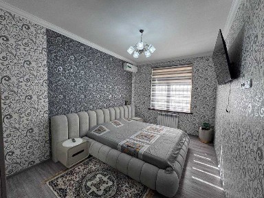 Ташкентская область, Ташкент, Мирзо-Улугбекский район