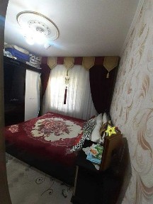 Ташкентская область, Ташкент, Алмазарский район