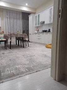 Ташкентская область, Ташкент, Юнусабадский район