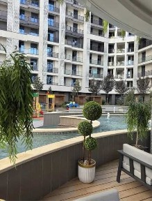 Ташкентская область, Ташкент, Юнусабадский район