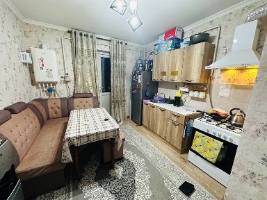 Ташкентская область, Ташкент, Сергелийский район