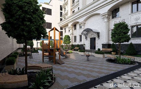 Ташкентская область, Ташкент, Юнусабадский район